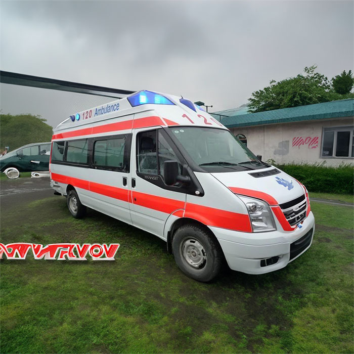 深圳出租救护车电话