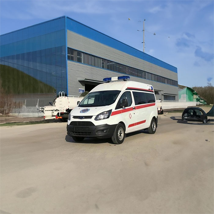 深圳租赁救护车联系电话