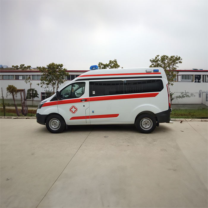 深圳出租救护车电话