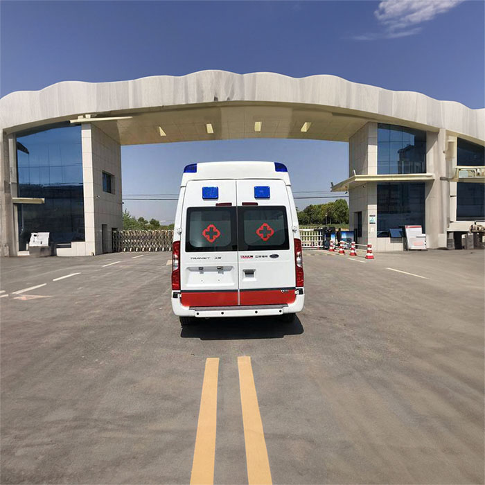 深圳出租急救车联系方式