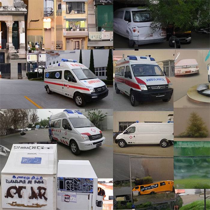 深圳出租救护车电话