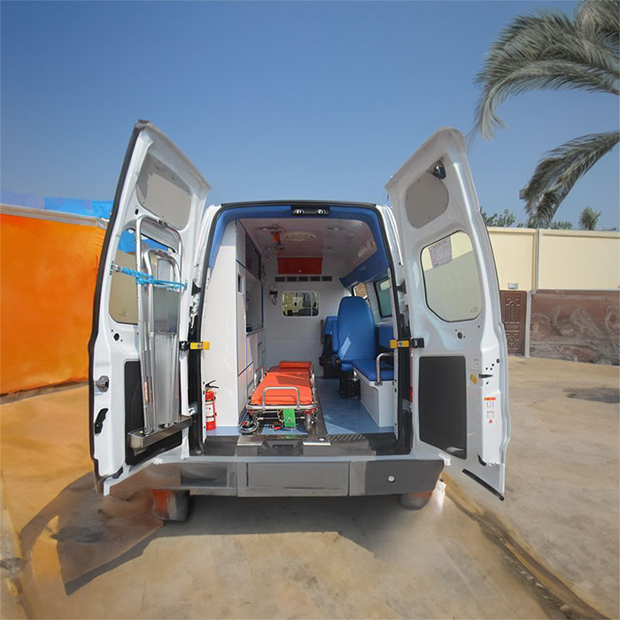 深圳出租私人救护车电话号码