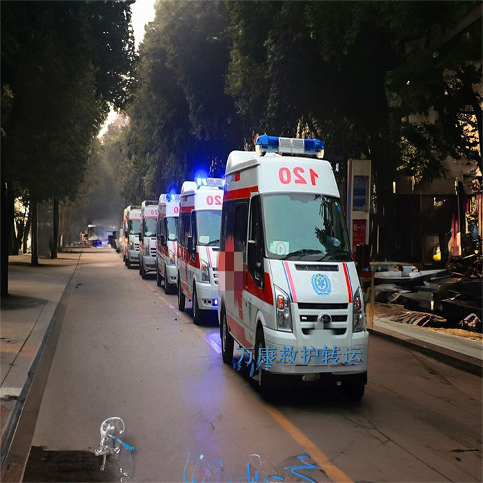 深圳租赁120联系电话