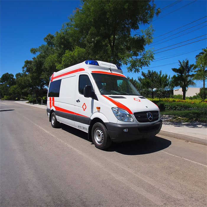 深圳租赁急救车联系方式