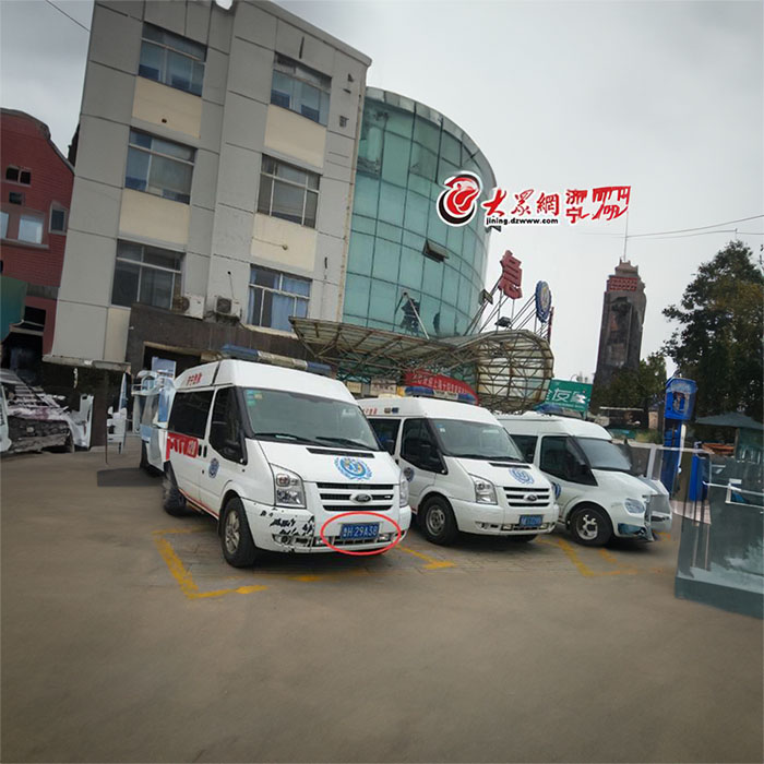 深圳租赁急救车联系方式