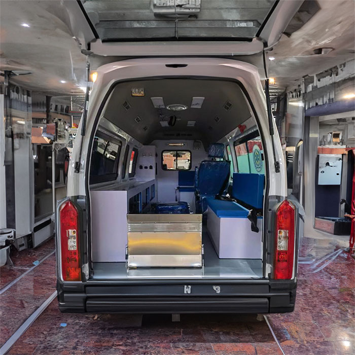 深圳出租急救车联系方式