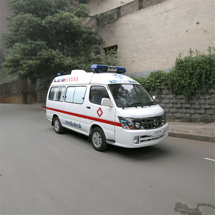 深圳出租私人救护车电话号码