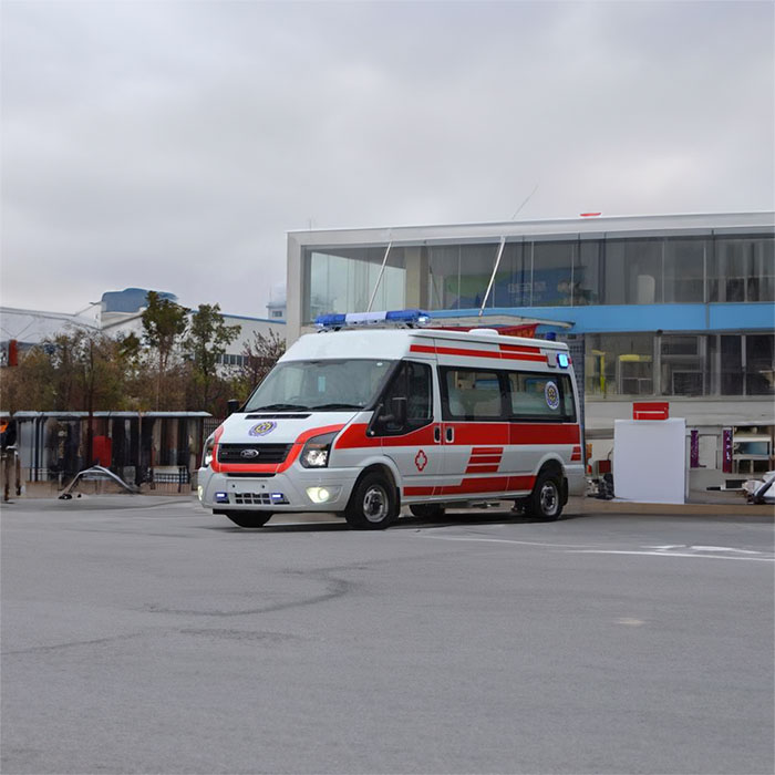 深圳租赁急救车电话号码