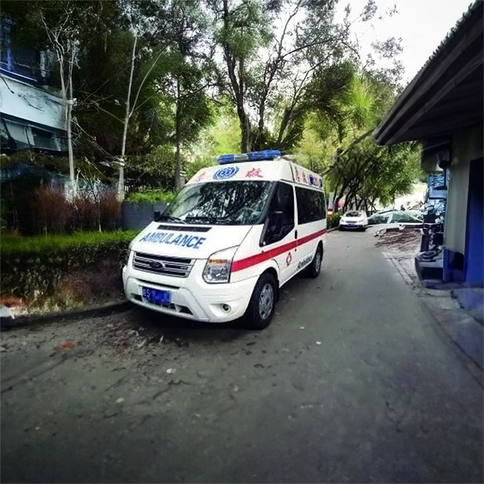 深圳租赁120联系方式