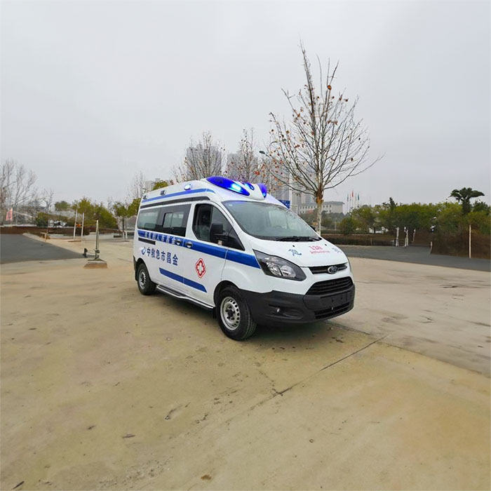 深圳租赁私人救护车电话