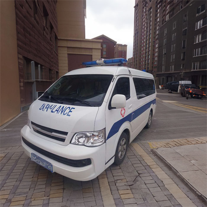 深圳出租私人救护车电话号码