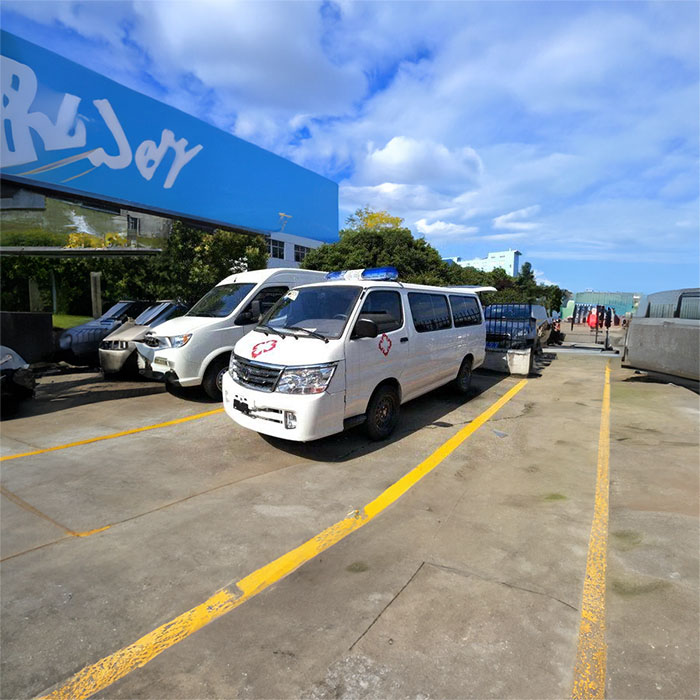 深圳租赁急救车电话号码