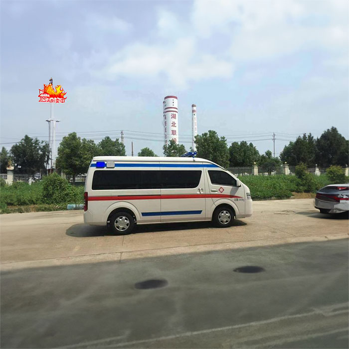 深圳租赁急救车联系电话