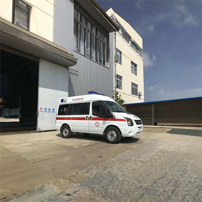 深圳租赁私人救护车电话号码