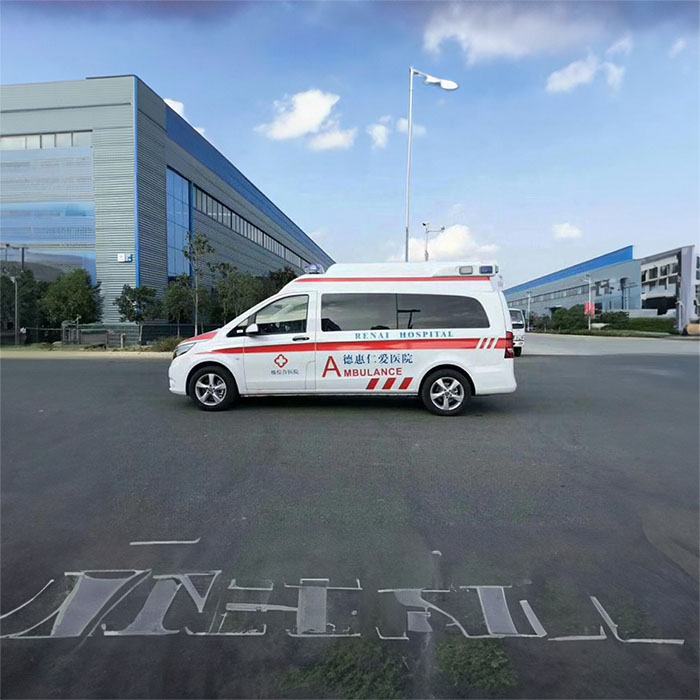 深圳出租私人救护车联系电话