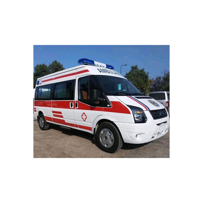 深圳出租救护车联系方式