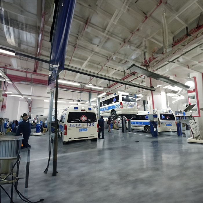 深圳租赁120电话