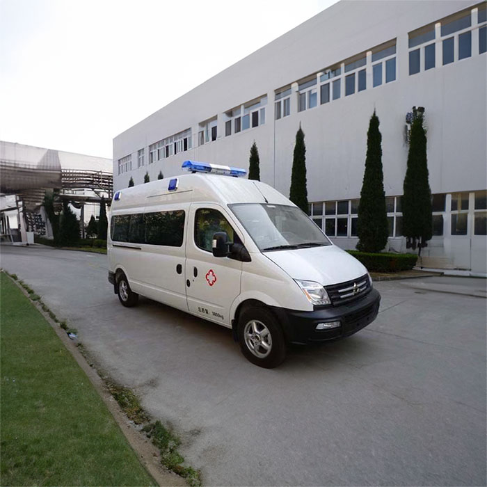 深圳出租急救车电话