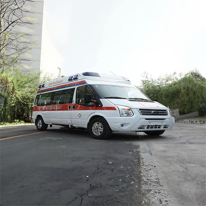 深圳租赁救护车电话
