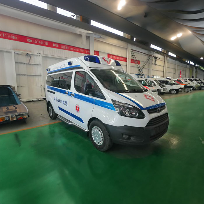 深圳租赁私人救护车联系方式