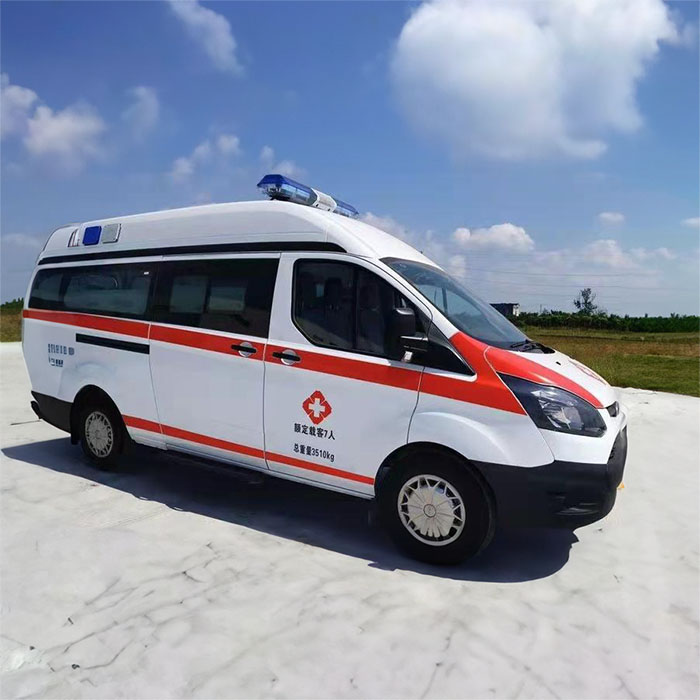 深圳出租私人救护车联系方式