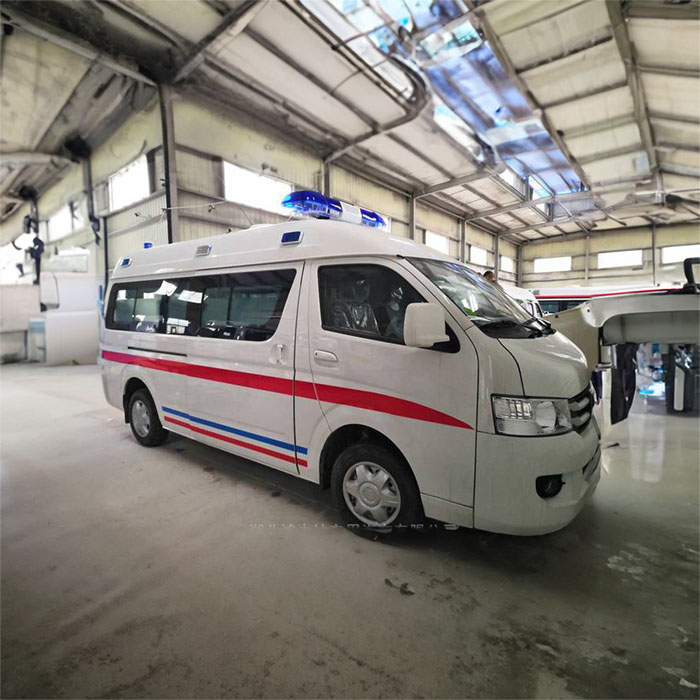 深圳出租急救车电话号码