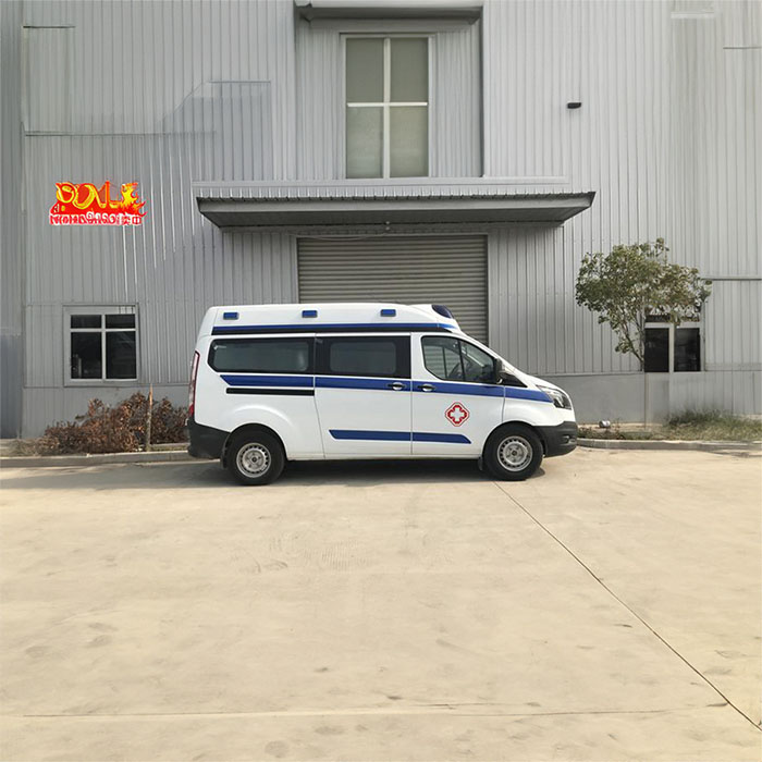 深圳租赁救护车联系方式