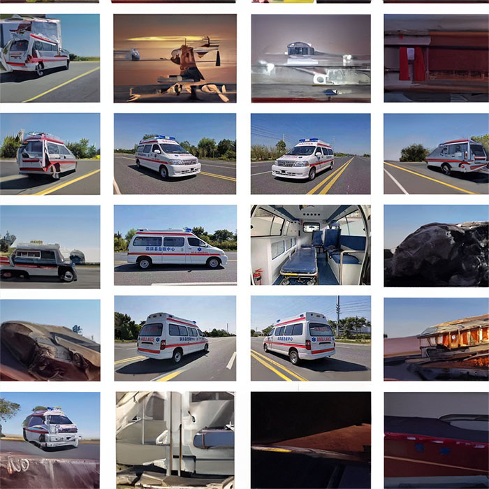 深圳出租私人救护车