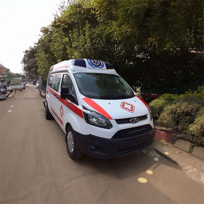 深圳租赁私人救护车联系方式