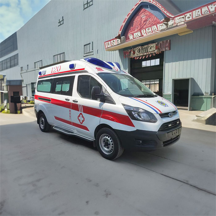 深圳租赁救护车联系电话