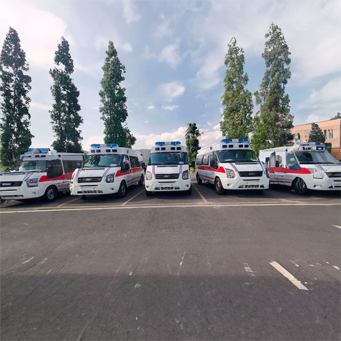 深圳租赁急救车联系电话