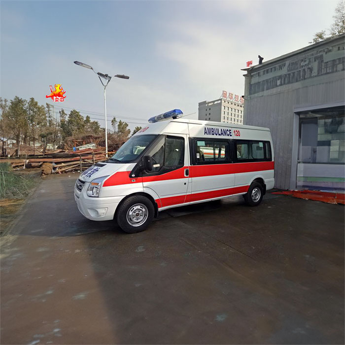 深圳出租私人救护车电话