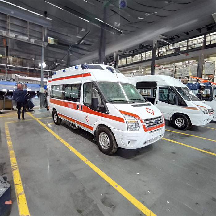 深圳出租救护车电话号码