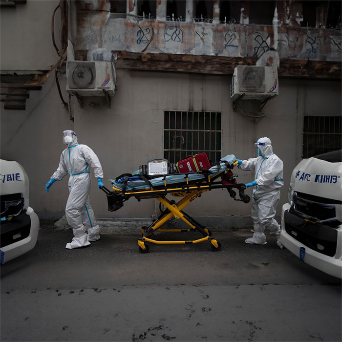 深圳出租急救车