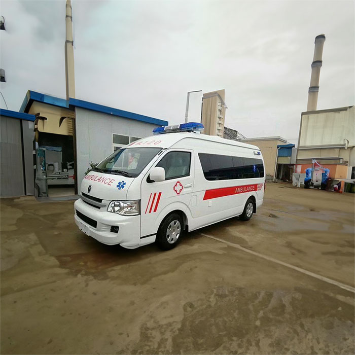 深圳出租私人救护车电话