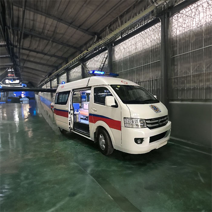 深圳租赁120联系方式