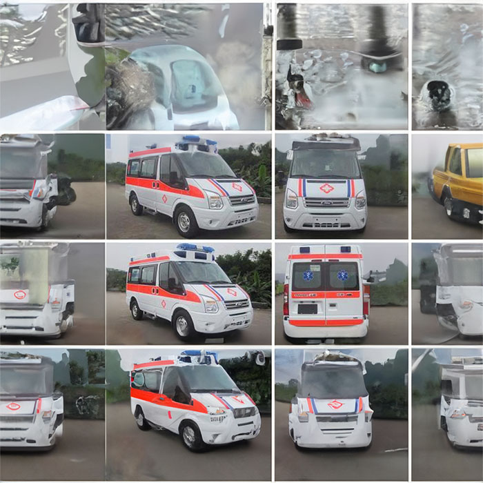 深圳租赁急救车联系方式