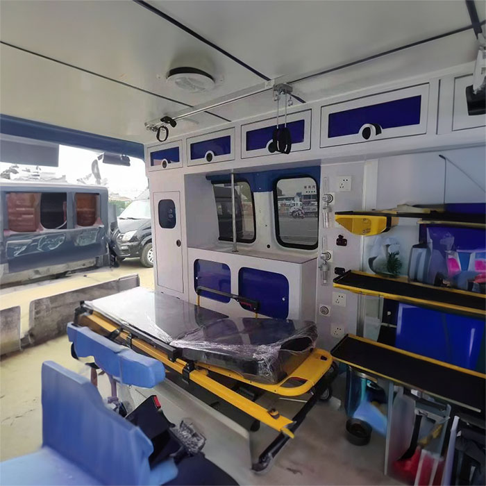 深圳租赁急救车联系方式