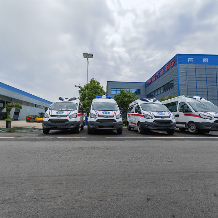 深圳出租救护车电话