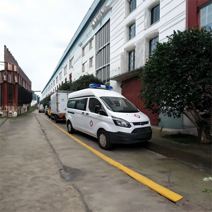 深圳租赁急救车联系方式