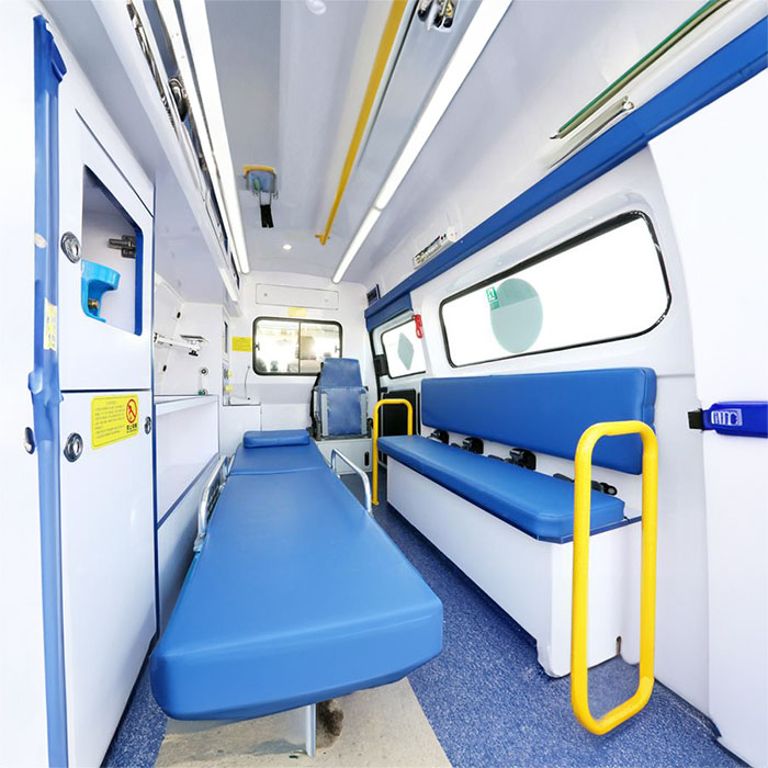 深圳租赁私人救护车