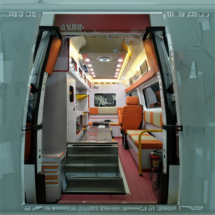 深圳租赁救护车联系电话