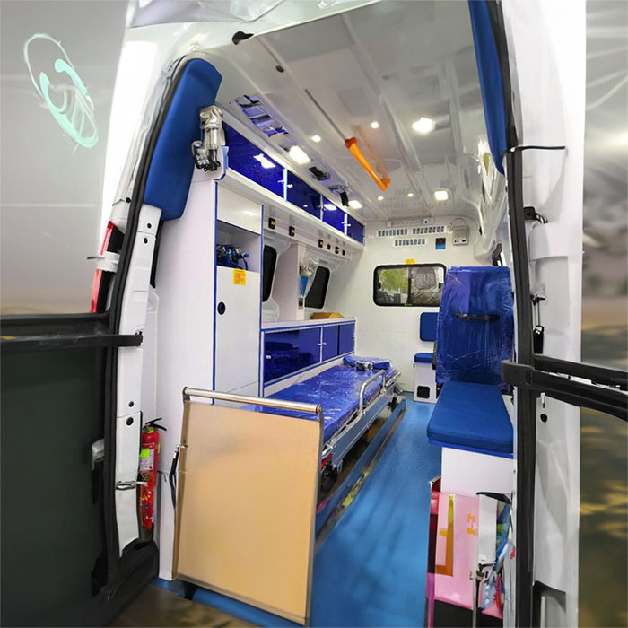 深圳租赁救护车电话号码