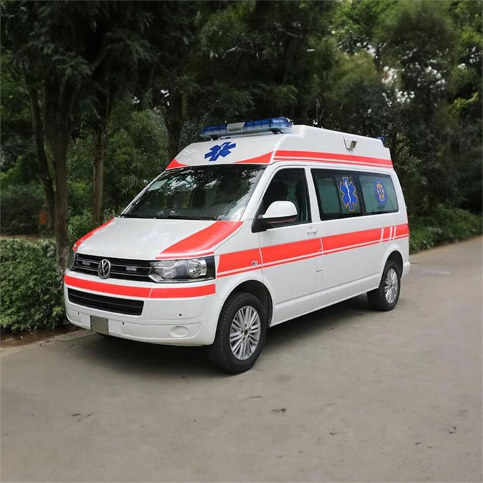 深圳出租急救车