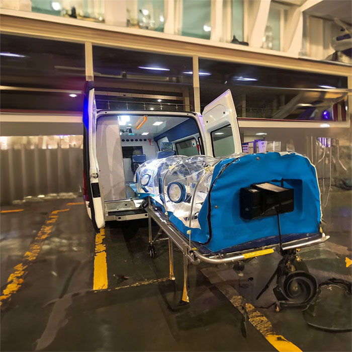 深圳出租私人救护车电话号码