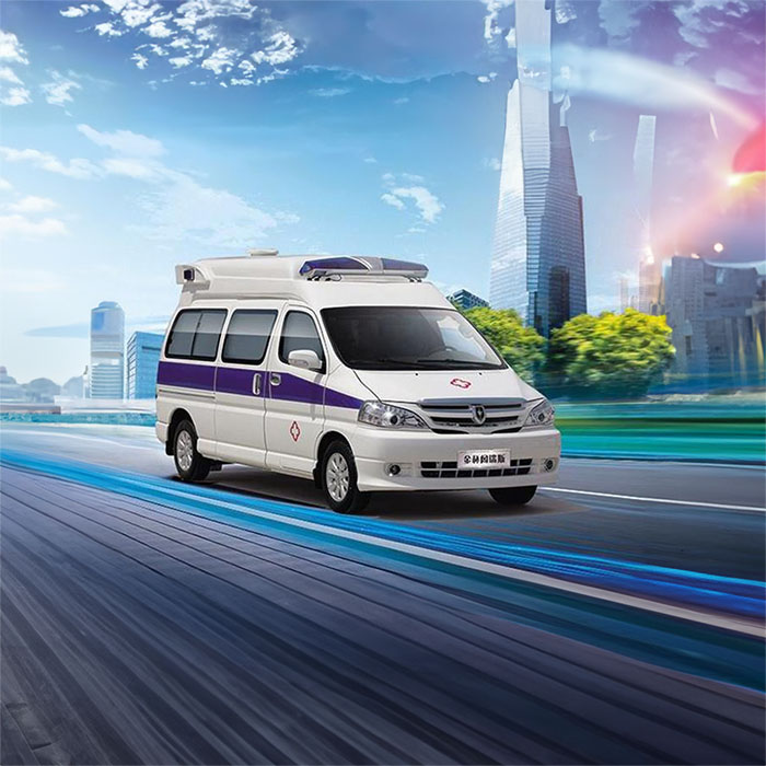 深圳租赁救护车联系电话