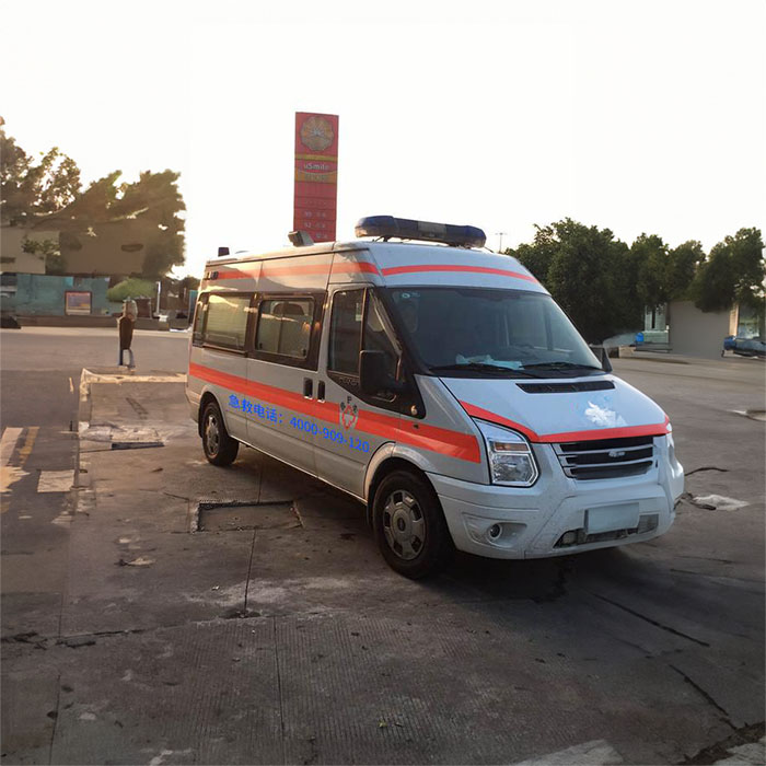 深圳租赁120电话