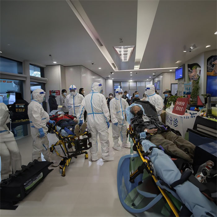 深圳租赁急救车