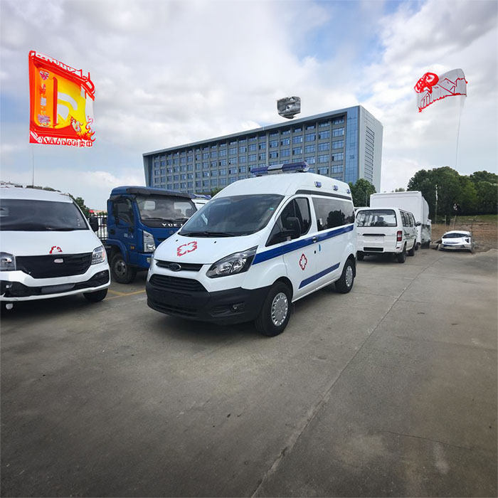 深圳租赁救护车电话号码