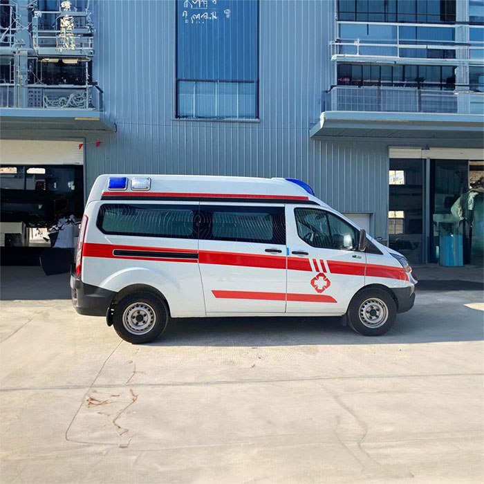 深圳出租急救车电话